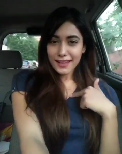Charvi Dutta
