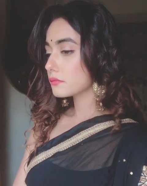 Charvi Dutta