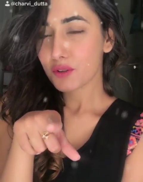 Charvi Dutta