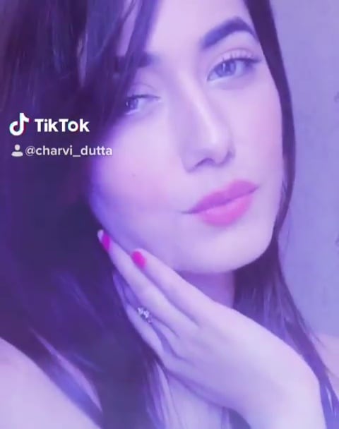 Charvi Dutta