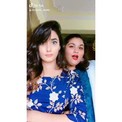 Charvi Dutta