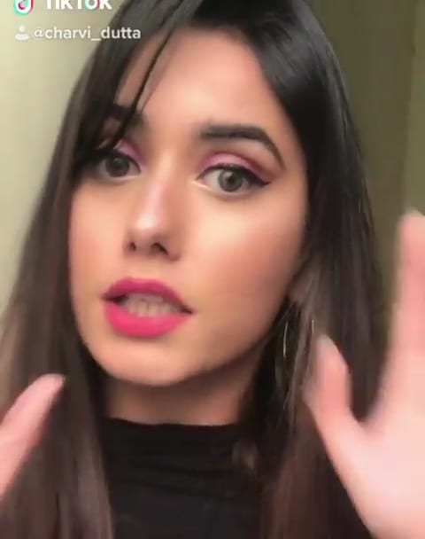 Charvi Dutta