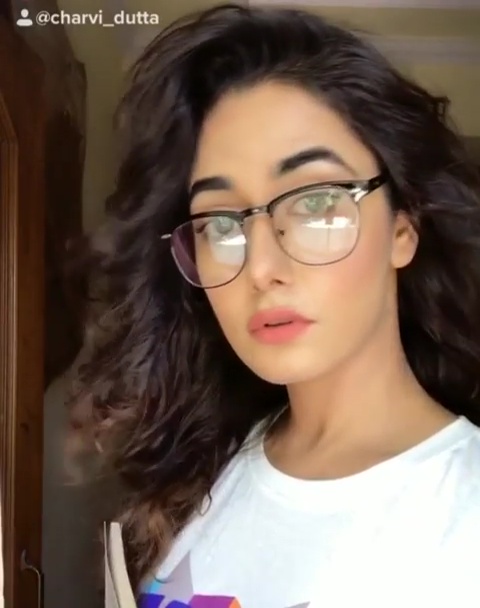 Charvi Dutta