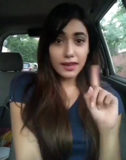Charvi Dutta