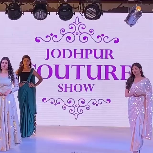 Charvi Dutta