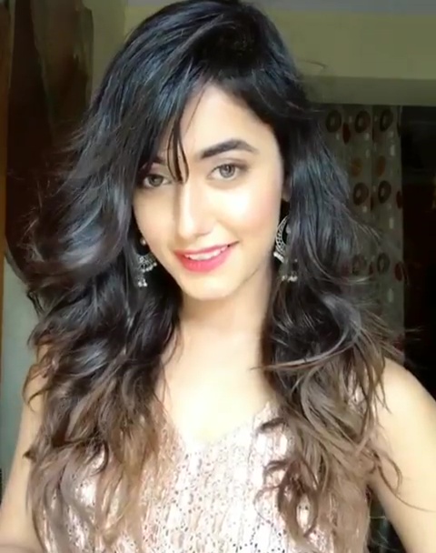 Charvi Dutta