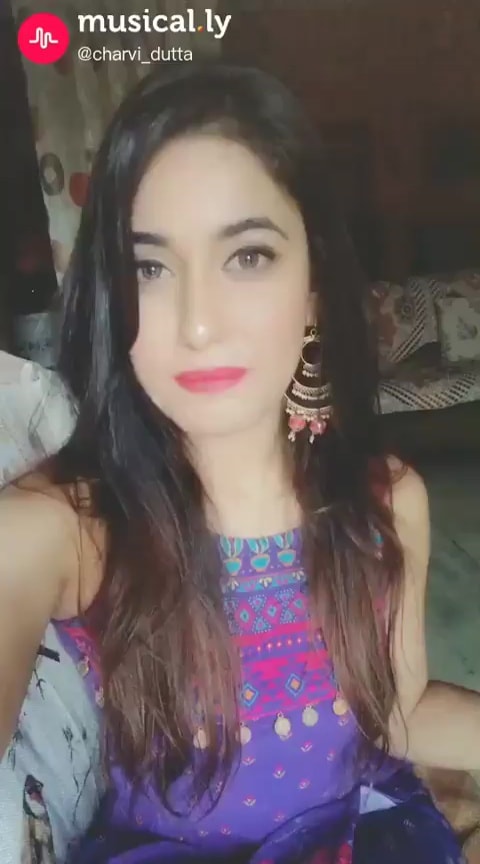 Charvi Dutta