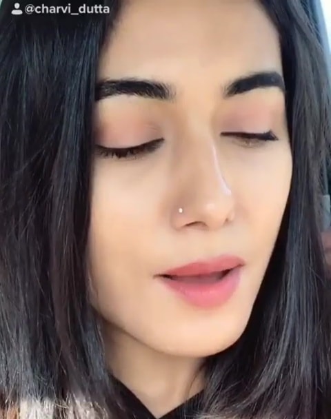Charvi Dutta