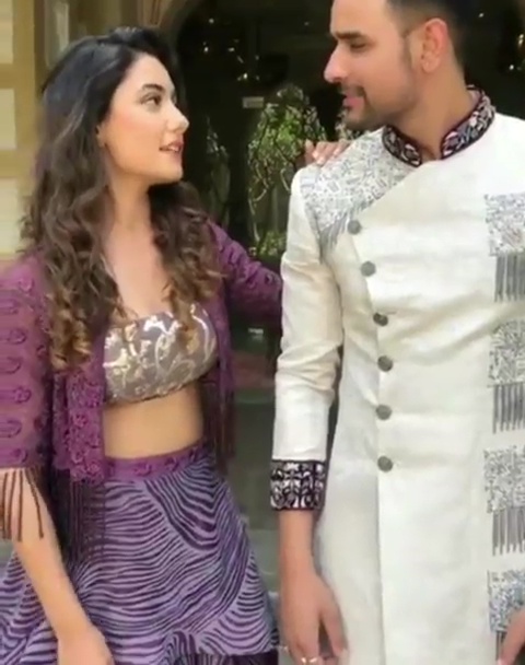 Charvi Dutta