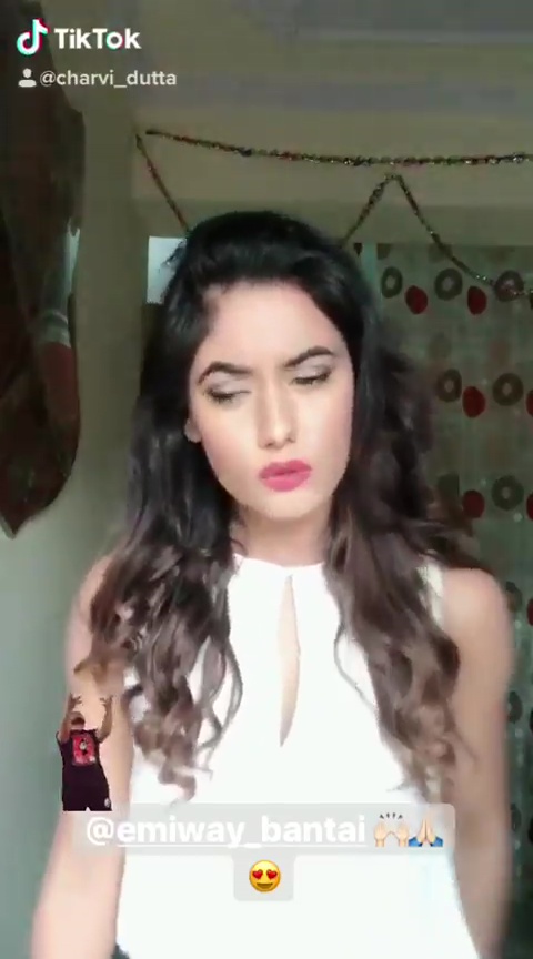Charvi Dutta