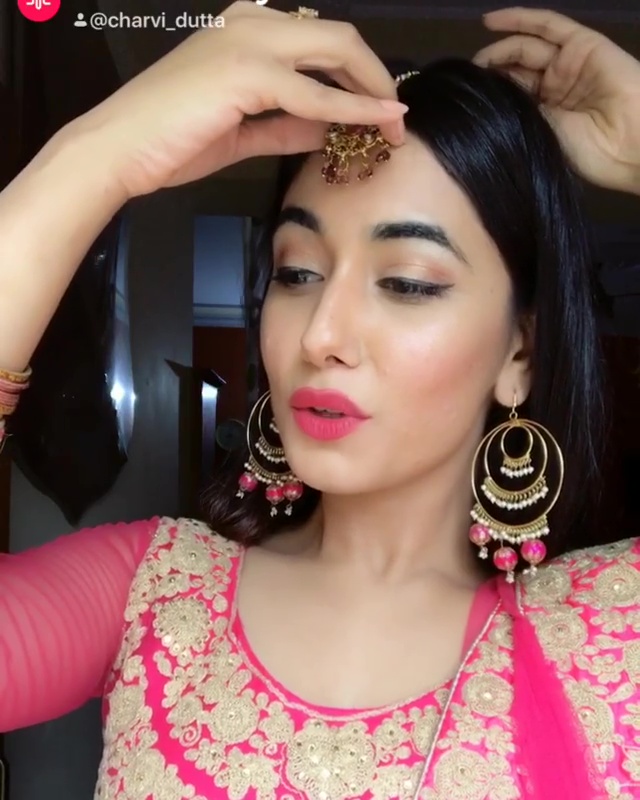 Charvi Dutta