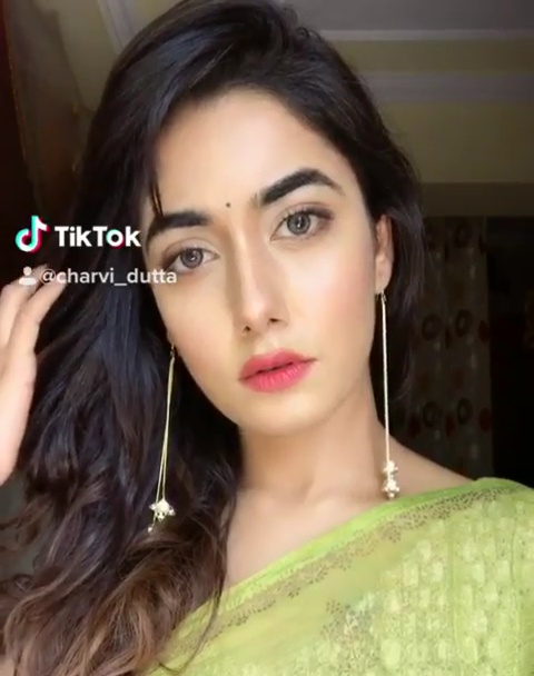 Charvi Dutta