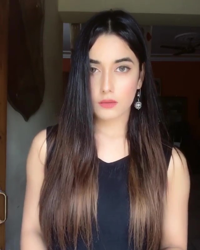 Charvi Dutta