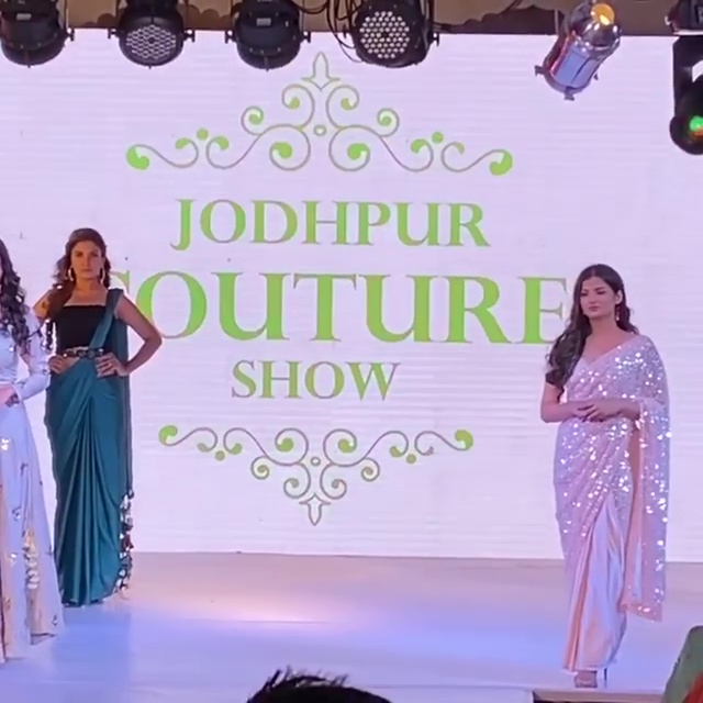 Charvi Dutta