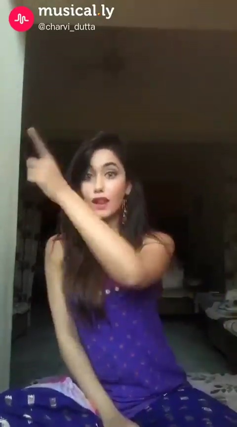 Charvi Dutta