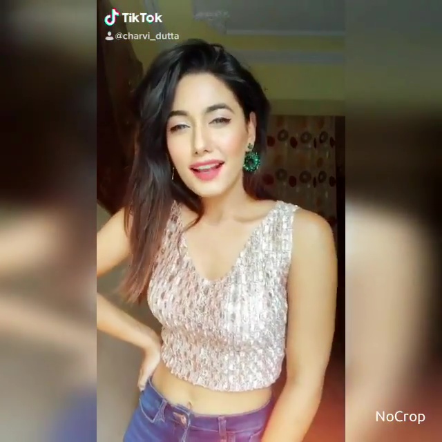 Charvi Dutta