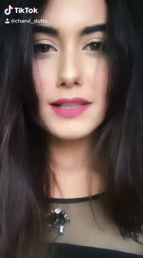 Charvi Dutta