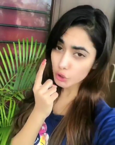 Charvi Dutta
