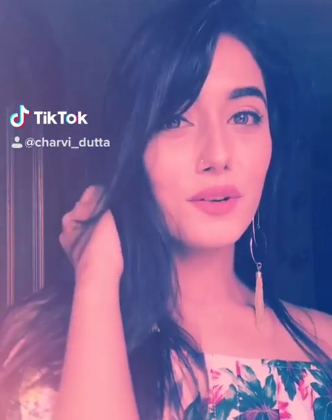 Charvi Dutta