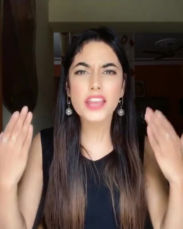 Charvi Dutta