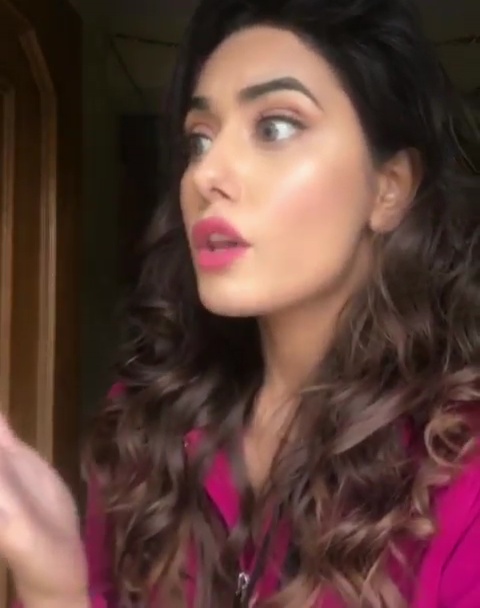 Charvi Dutta