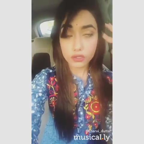 Charvi Dutta