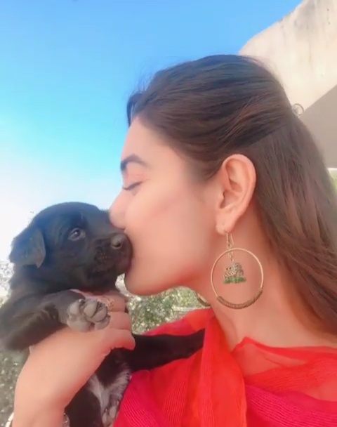 Charvi Dutta