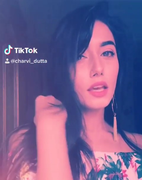 Charvi Dutta
