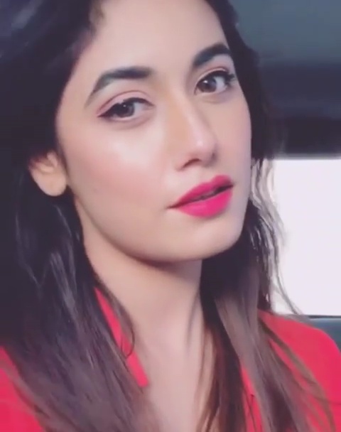 Charvi Dutta