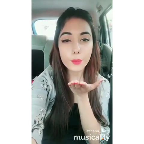 Charvi Dutta