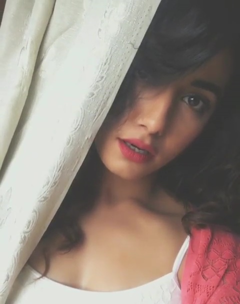 Charvi Dutta