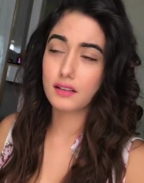 Charvi Dutta