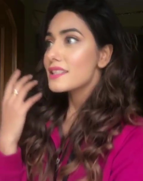Charvi Dutta