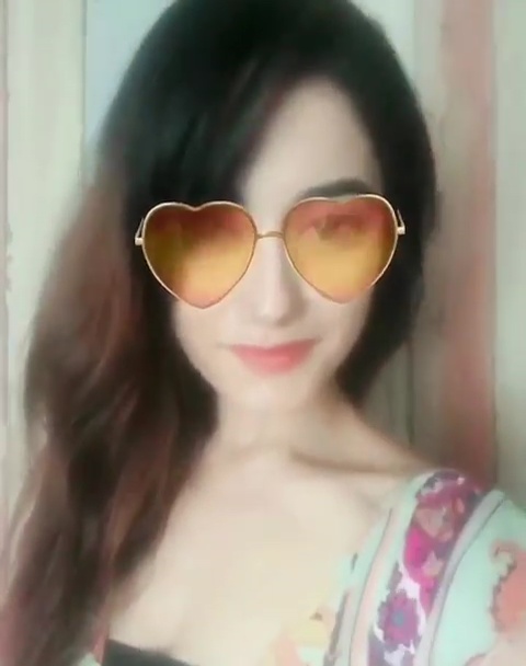 Charvi Dutta