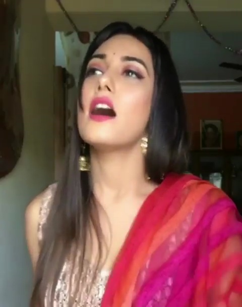 Charvi Dutta