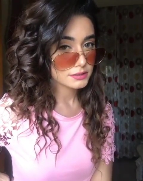 Charvi Dutta