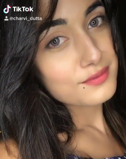 Charvi Dutta