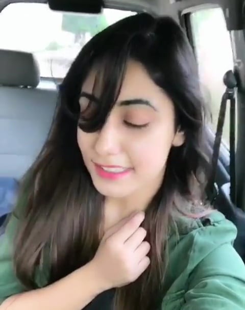Charvi Dutta