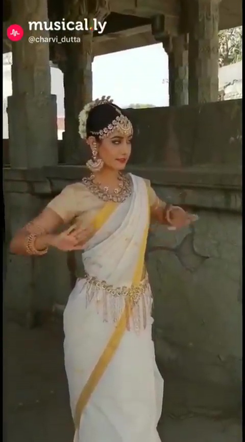 Charvi Dutta