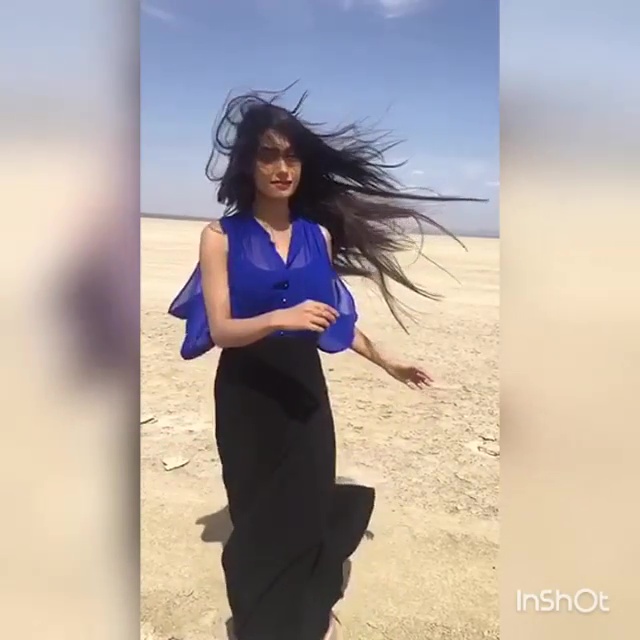 Charvi Dutta