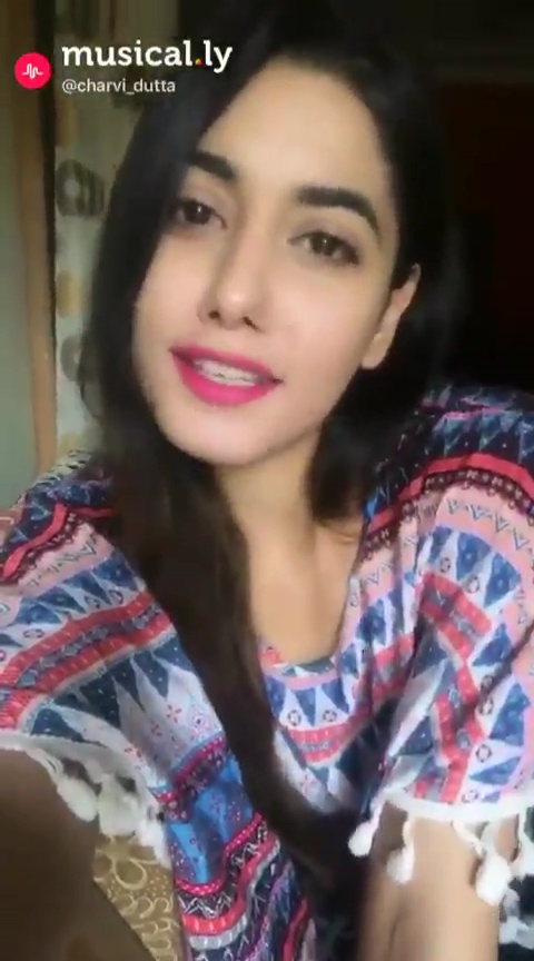 Charvi Dutta