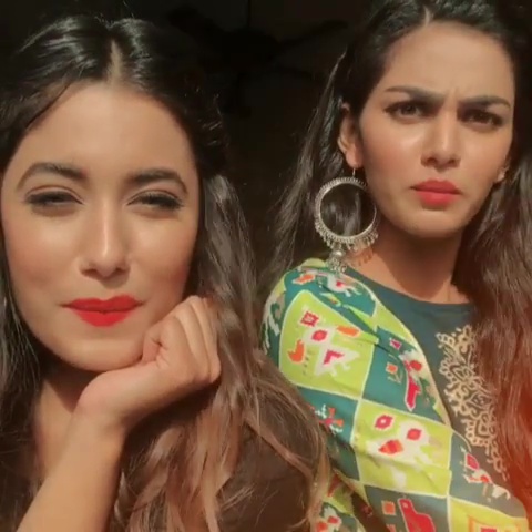 Charvi Dutta