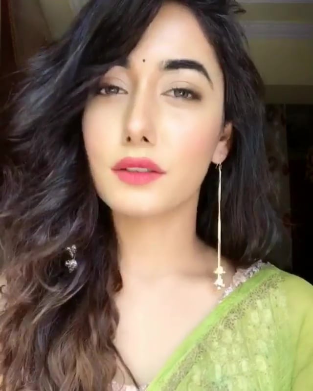 Charvi Dutta