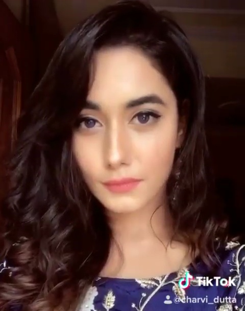 Charvi Dutta