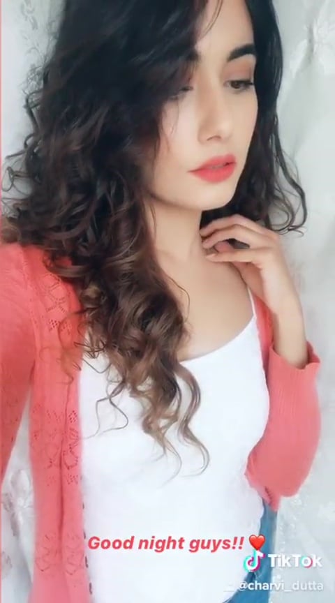 Charvi Dutta