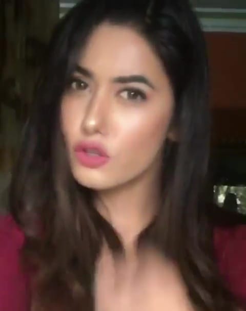 Charvi Dutta