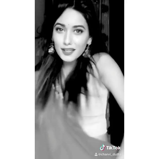 Charvi Dutta