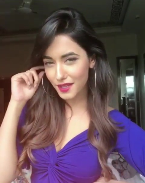 Charvi Dutta