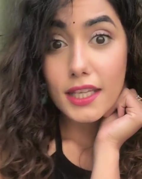 Charvi Dutta