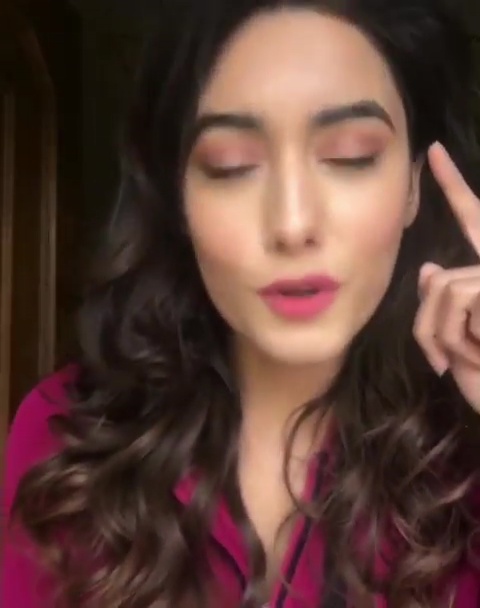 Charvi Dutta